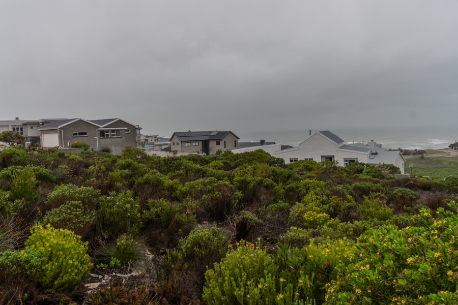 0 Bedroom Property for Sale in Oceanview Heights Western Cape